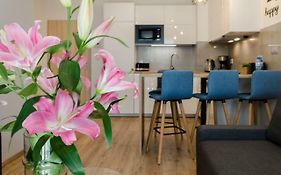 Loft Apartments